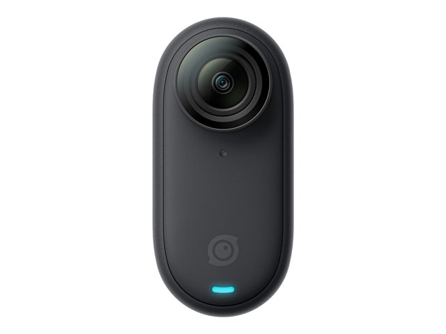 Insta360 GO 3 (64GB) [ブラック]の製品画像 - 価格.com
