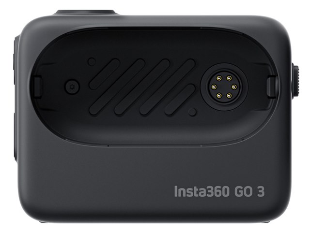 Insta360 GO 3 (128GB) [ブラック]の製品画像 - 価格.com
