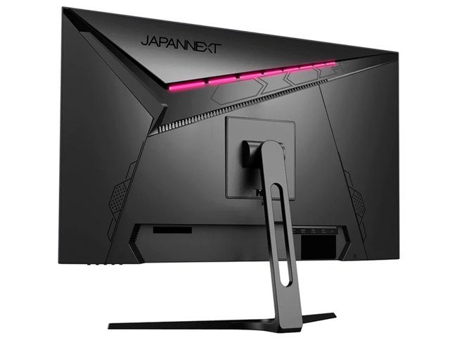 JN-27IPSG165WQHDR [27インチ]の製品画像 - 価格.com
