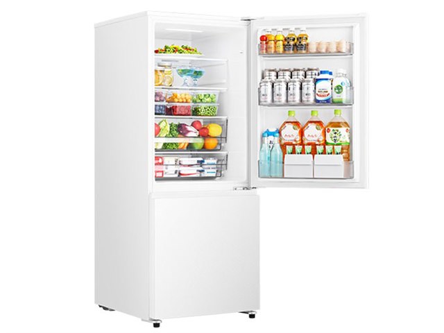 ガチグマアッカシGX HR 260 ガチグマアッカシGX HR 260 Amazon | ハイセンス 冷蔵庫 幅55cm 257L