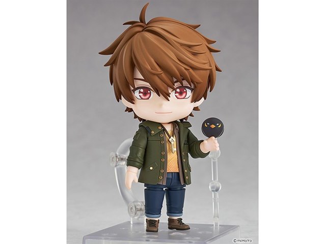 未定事件簿 ねんどろいど Ravenの製品画像 - 価格.com