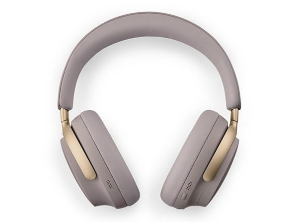 QuietComfort Ultra Headphones [サンドストーン]の製品画像 - 価格.com