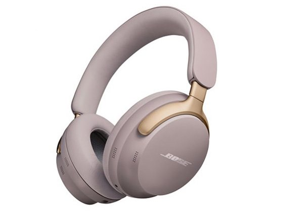 QuietComfort Ultra Headphones [サンドストーン]の製品画像 - 価格.com