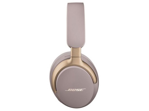 QuietComfort Ultra Headphones [サンドストーン]の製品画像 - 価格.com