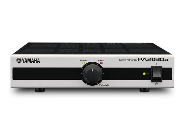 パワーアンプリファイアー PA2030aの製品画像 - 価格.com