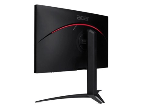 NITRO XV5 XV275KP3biipruzx [27インチ 黒]の製品画像 - 価格.com