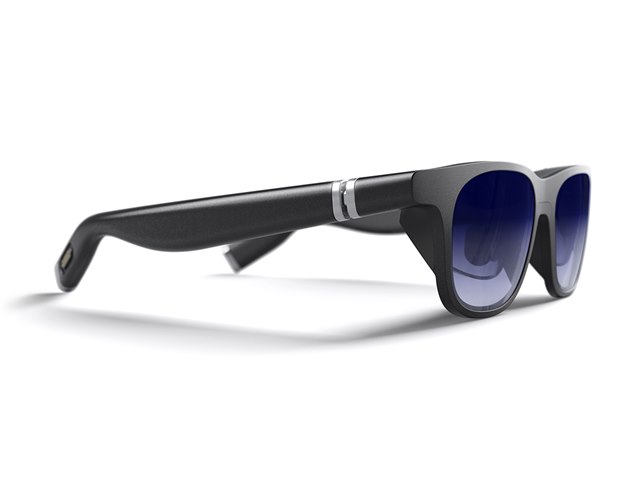 VITURE One ONE-GLAS-BLK [ジェットブラック]の製品画像 - 価格.com