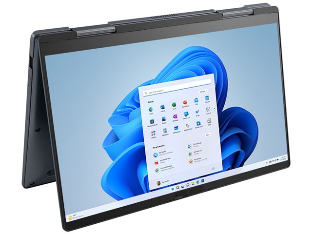 dynabook VZ/HW 価格.com限定 W6VZHW7BAL-K タッチパネル付き13.3型フルHD Core i7 1360P 1TB SSD  Officeあり [ダークブルー]の製品画像 - 価格.com