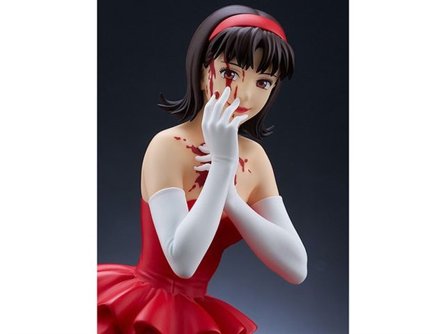 パーフェクトブルー POP UP PARADE 霧越未麻の製品画像 - 価格.com