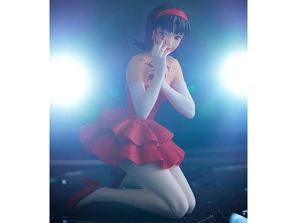 【新品未開封品】 POP UP PARADE パーフェクトブルー 霧越未麻 Amazon | POP UP PARADE パーフェクトブルー 霧越未麻 ノン