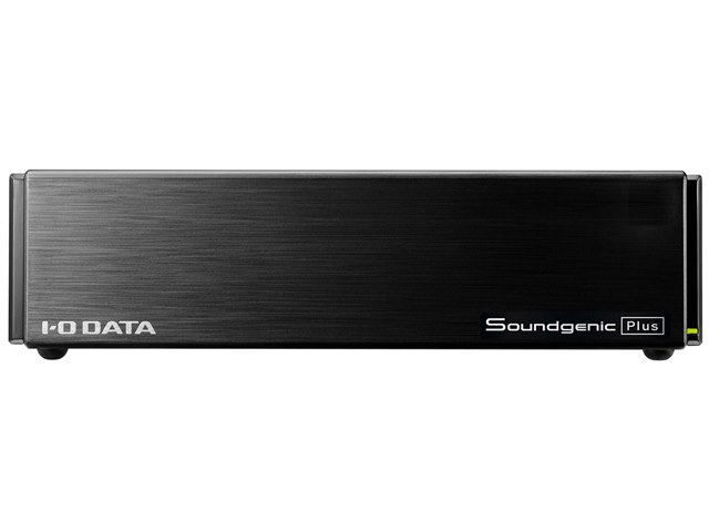 Soundgenic Plus HDL-RA2Hの製品画像 - 価格.com