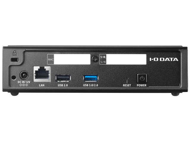 Soundgenic Plus HDL-RA2Hの製品画像 - 価格.com