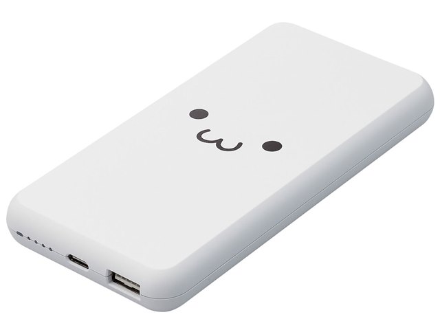 EC-C05WF [�z���C�g�t�F�C�X]
