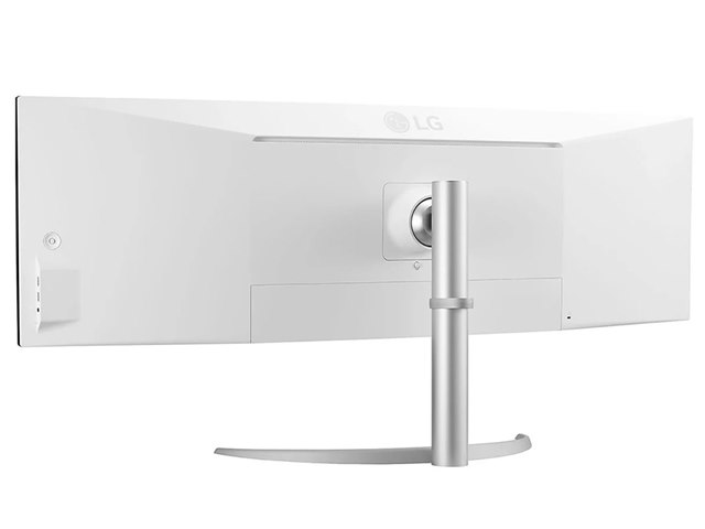 LG モニター ディスプレイ 49WQ95C-W 49インチ 49-inch Curved UltraWide™ Monitor - 49WQ95C-W | LG USA