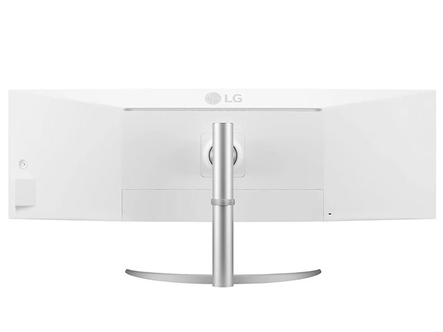 LG モニター ディスプレイ 49WQ95C-W 49インチ LG モニター ディスプレイ 49WQ95C-W 49インチ 49-inch Curved