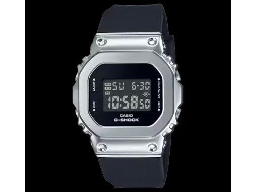 G-SHOCK GM-S5600U-1JFの製品画像 - 価格.com