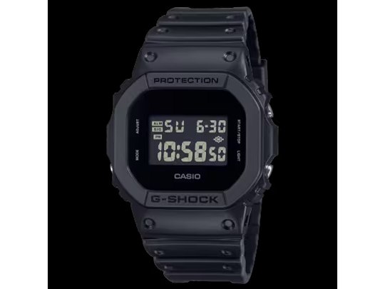 G-SHOCK DW-5600UBB-1JFの製品画像 - 価格.com