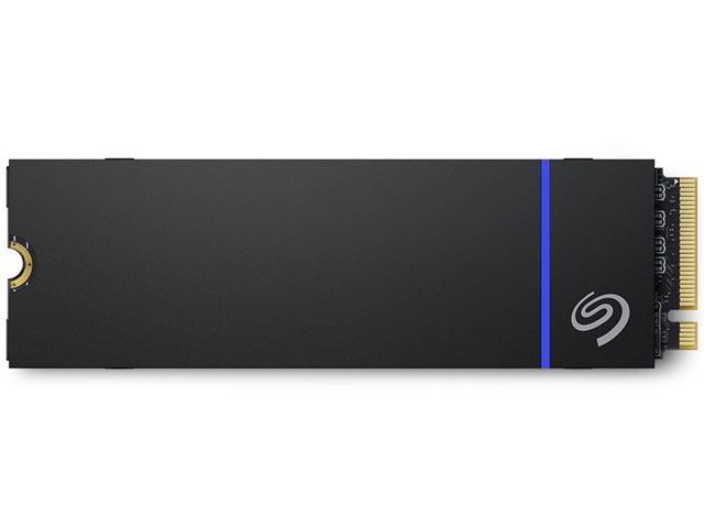Game Drive PS5 NVMe SSD ZP2000GP3A3001の製品画像 - 価格.com