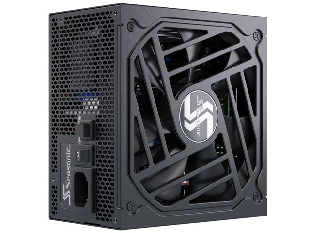 FOCUS GX-750 ATX 3.0 SSR-750FX3の製品画像 - 価格.com