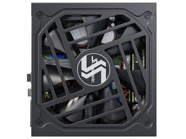 FOCUS GX-850 ATX 3.0 SSR-850FX3の製品画像 - 価格.com