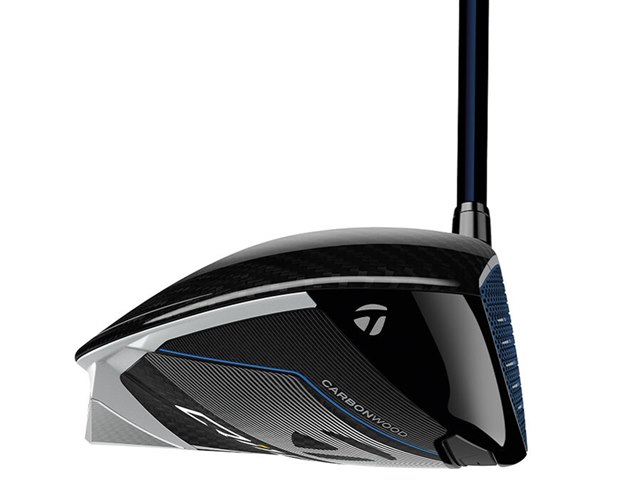 Qi10 ドライバー [Diamana BLUE TM50 フレックス：R ロフト
