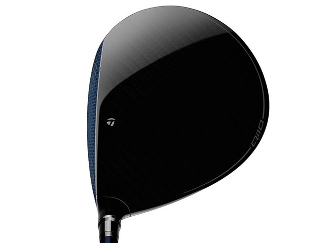 【希少シャフト⭐️】Qi10 ドライバー 9度 ツアーAD DIブラック 6S Qi10 ドライバー [Tour AD VF-6 フレックス：S ロフト：9]の製品画像