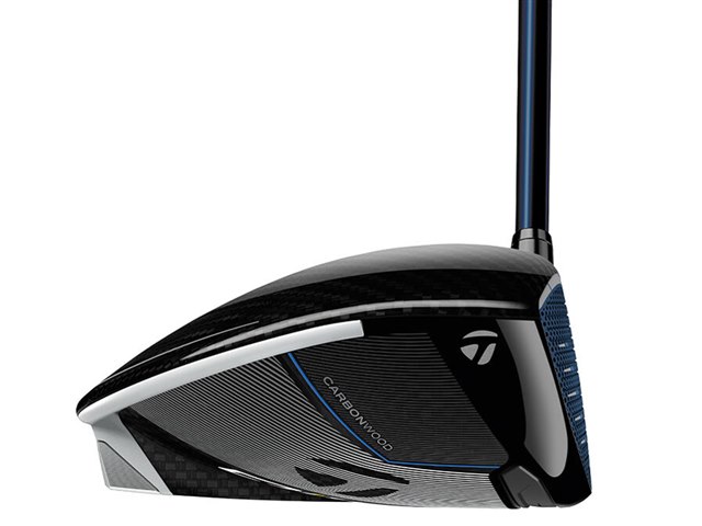 Qi10 MAX ドライバー [Diamana BLUE TM50 フレックス：S ロフト
