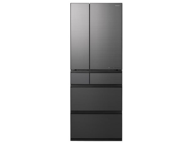 NR-F55WX1-H [ミスティスチールグレー]の製品画像 - 価格.com