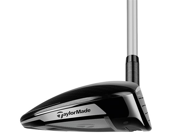 テーラーメイド レディース　5W QI10 MAX ELDIO TM40L テーラーメイド（TAYLORMADE）（レディース）Qi10 MAX フェアウェイ