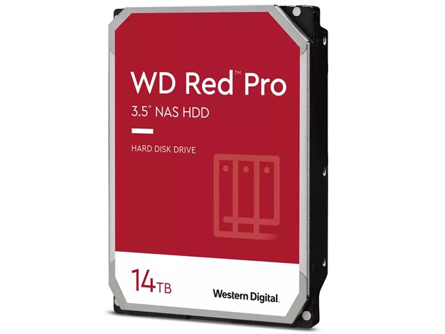 WD142KFGX [14TB SATA600 7200]