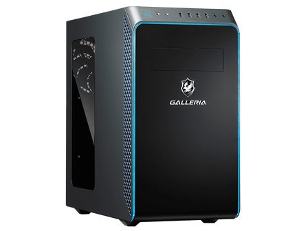 価格.com】ゲーミングPC（対象者：中級者） 満足度ランキング