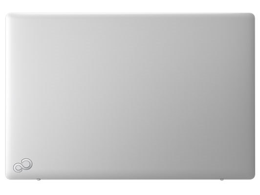 FMV LIFEBOOK MH55/J1 FMVM55J1S [ファインシルバー]の製品画像