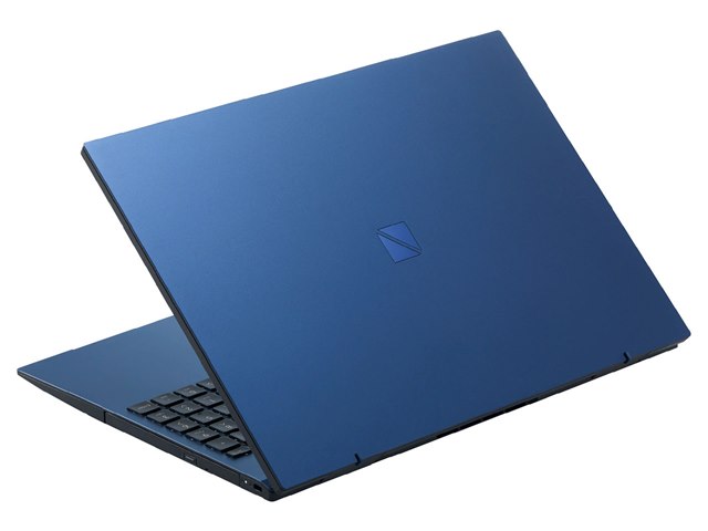 LAVIE N16 N1675/HAL PC-N1675HAL [ネイビーブルー]の製品画像 - 価格.com