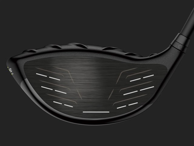 G430 MAX 10K ドライバー [PING TOUR 2.0 BLACK 65 フレックス：S