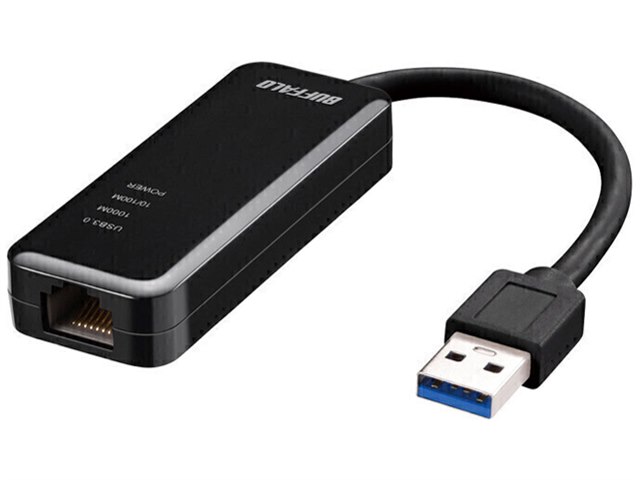 LUA5-U3-AGTE-BK [�u���b�N]