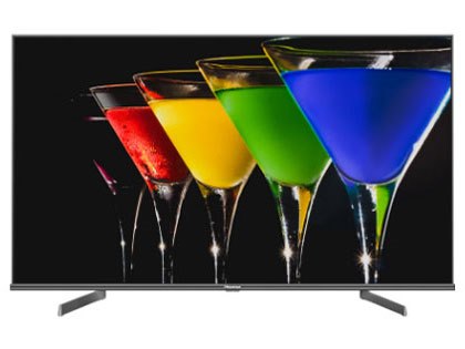 Hisense 4K液晶テレビ 43A68G【43インチ】 43A68G | ハイセンスジャパン株式会社