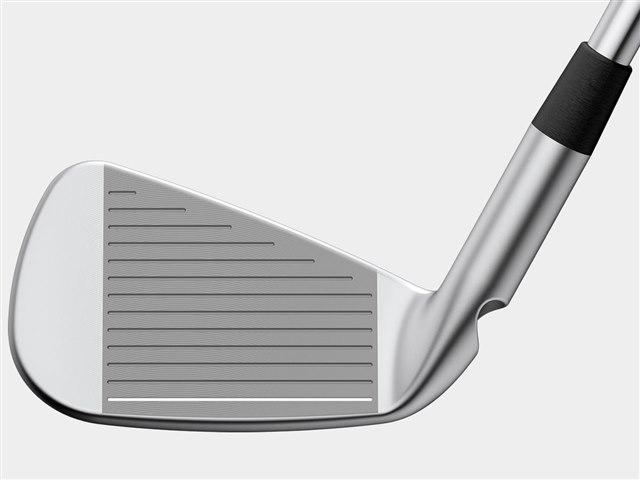 日本卸売り N.S.PRO MODUS TOUR115 (S) アイアン5本セット スチール