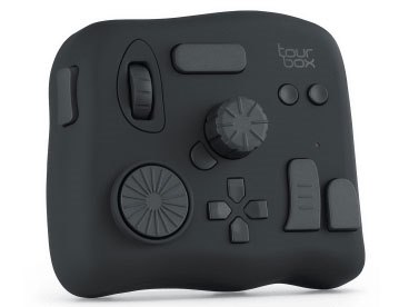 TourBox Neo [ブラック]の製品画像 - 価格.com