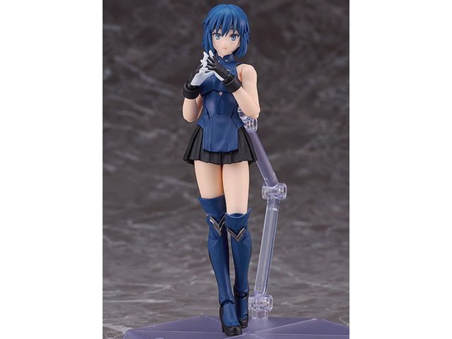月姫 -A piece of blue glass moon- figma シエルの製品画像 - 価格.com