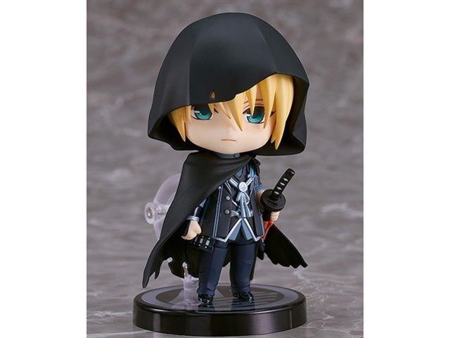 ねんどろいど 舞台『刀剣乱舞』山姥切国広 単独行 -日本刀史-の製品