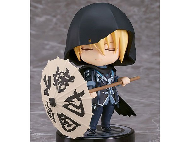 ねんどろいど 舞台『刀剣乱舞』山姥切国広 単独行 -日本刀史-の製品