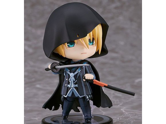 ねんどろいど 舞台『刀剣乱舞』山姥切国広 単独行 -日本刀史-の製品