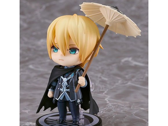 ★購入特典付きレア！刀剣乱舞　山姥切国広　単独行　ねんどろいど ねんどろいど 舞台『刀剣乱舞』山姥切国広 単独行 -日本刀史-の製品