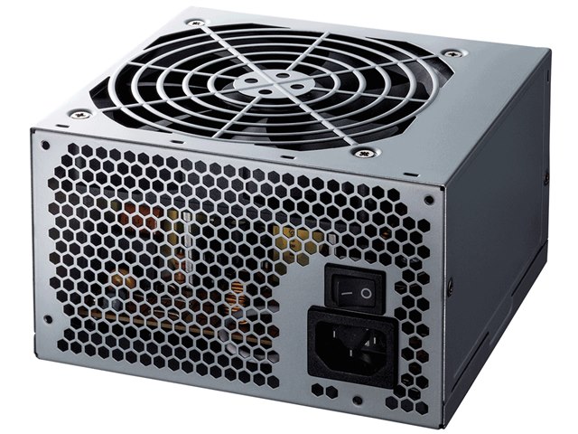 KRPW-L5-400W/80+/REV2.0