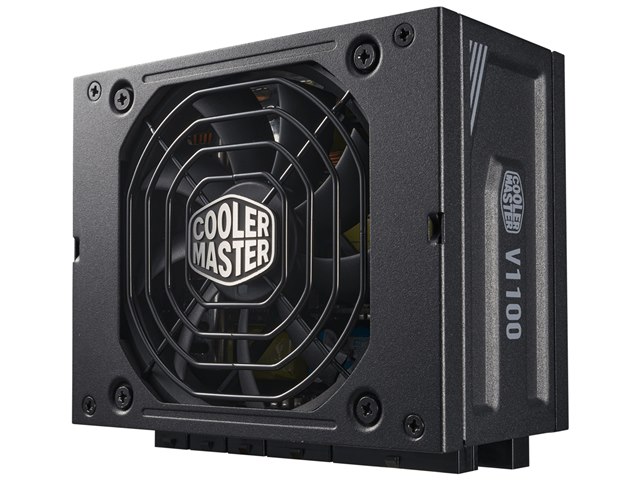 V SFX Platinum 1100 MPZ-B001-SFAP-BJP