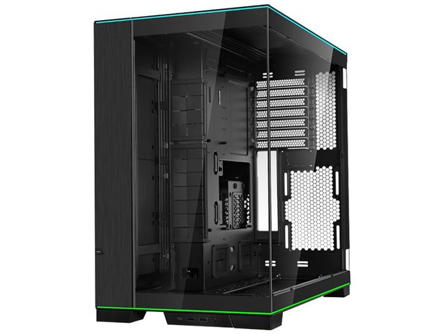 O11D EVO RGB [ブラック]の製品画像 - 価格.com
