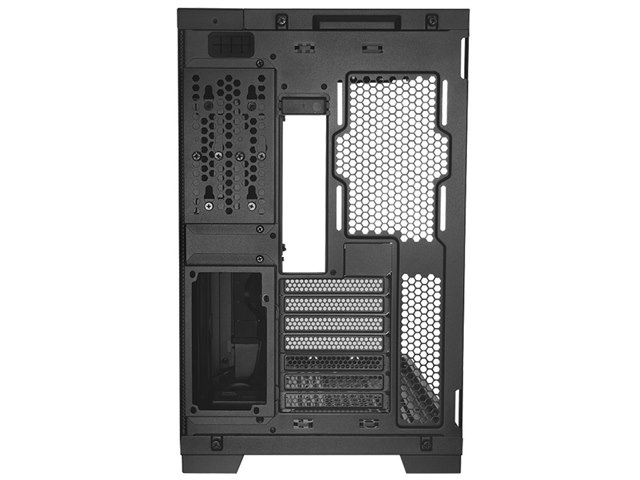 O11D EVO RGB [ブラック]の製品画像 - 価格.com
