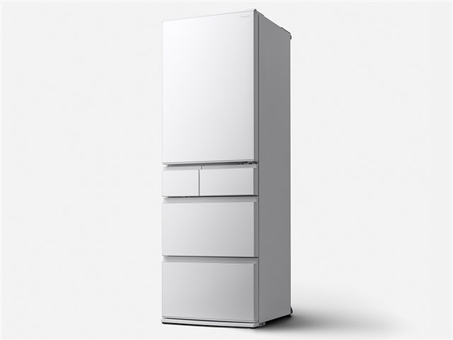 大阪市内配送無料 Panasonic 最新2024年製造 NR-E41EX1-C 大阪市内配送無料 Panasonic 最新2024年製造 NR-E41EX1-C - メルカリ