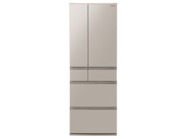 【u】Panasonic 冷蔵庫 NR-F50EX1-C NR-F50EX1-C [ベージュ]の製品画像 - 価格.com