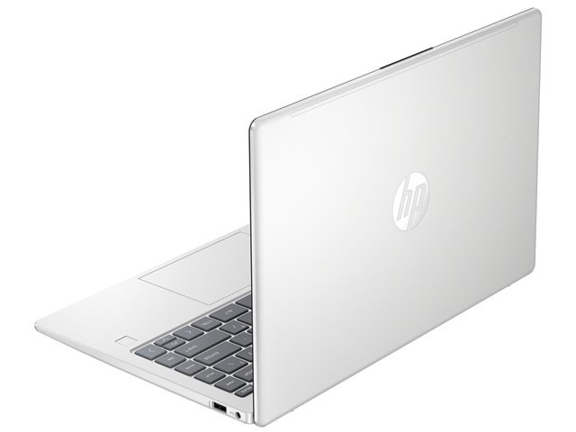 HP 14 Ryzen 5/16GBメモリ/512GB SSD/フルHD/IPSパネル/Office Home&Business搭載  価格.com限定モデル [ナチュラルシルバー]の製品画像 - 価格.com